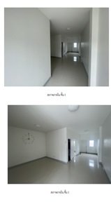 picture TOWN HOUSE 25.8 Sq.w. Nong Phai Phetchabun for 1.6M - 5/7