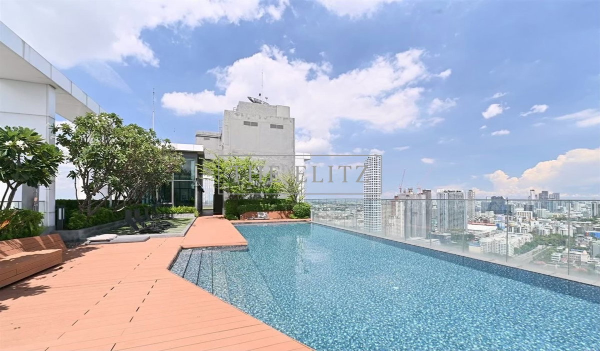 รูป ✨ Prime Sukhumvit Living! Stylish Modern Unit Just Minutes to BTS, Seamlessly Connected to Thonglor & Ekkamai ✨ - รูปที่ 21/26