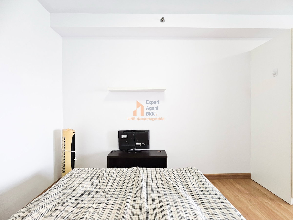 picture SALE : Supalai Park Asoke-Ratchada  - 1 Bedroom LC244 - 4/15