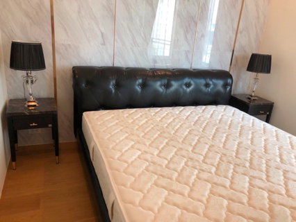 รูปภาพ 🔥Rent Now!🔥 Q Langsuan, near BTS Ratchadamri Station, fully furnished, ready to move in.