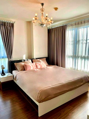 Condos for rent 700 Year Sports Arena Chiang Mai : Condo for rent: D Condo Nim Chiang Mai, next to Central Festival Chiang Mai, Tel. : 098-9690236 (Janny)