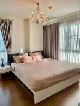 ให้เช่า D Condo Nim Chiang Mai ติด Central Festival Chiang Mai เดินทางสะดวก, โทร. 098-9690236(แจน) 
