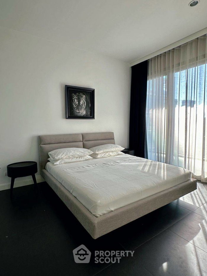 picture 2-BR Condo At 185 Rajadamri, 13th-Floor | 400m to BTS Ratchadamri (ID 3083207) - 9/13