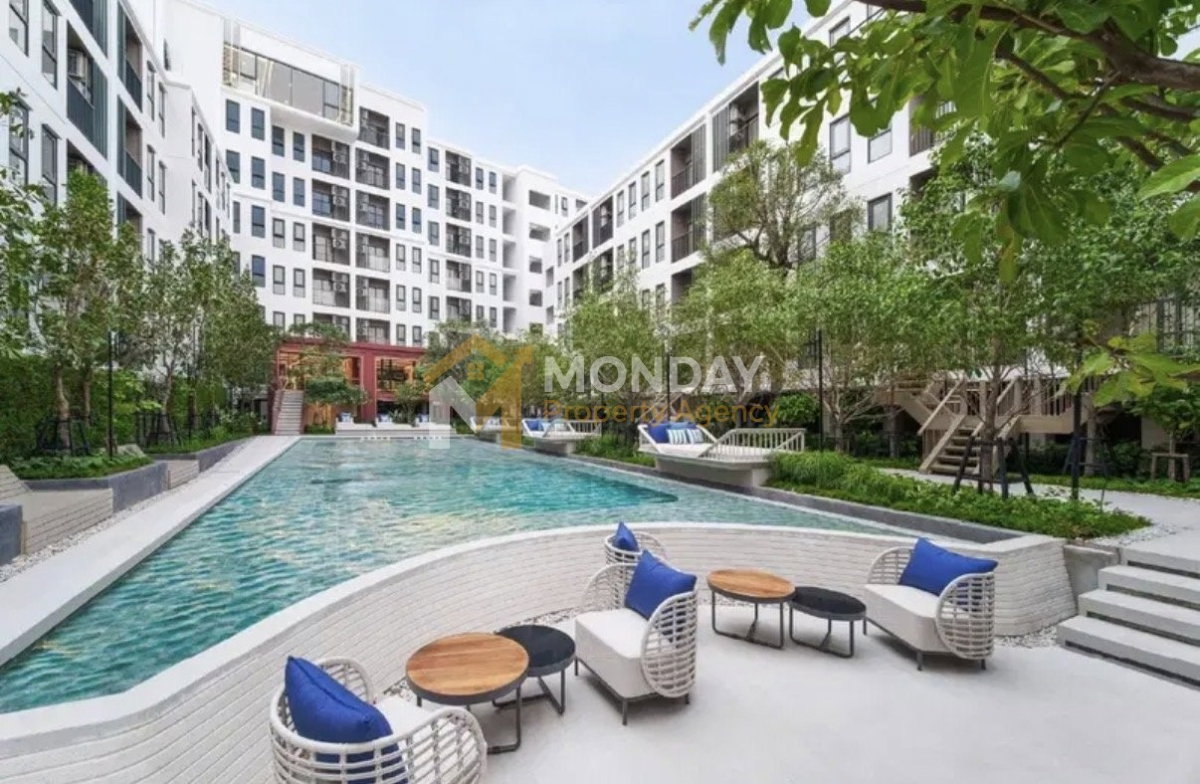 picture 🔥 Available Now! Aspire Issaraphap Station - Book Before It's Gone! 🔥 MD-26066297 - 5/10