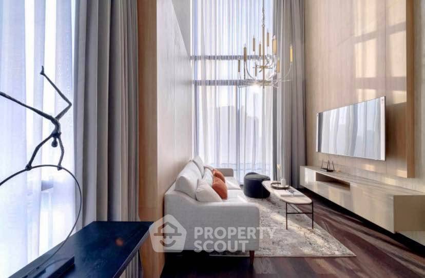 picture 2-BR 98 Sqm Condo At Laviq Sukhumvit 57, 200m To BTS Thong Lor (ID 3082640) - 6/12