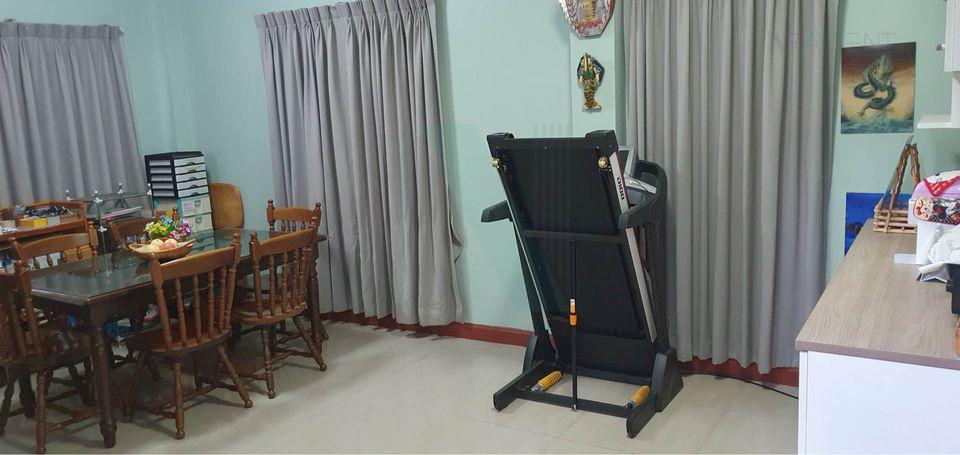 รูป ขายบ้านเดี่ยว โครงการ บ้านพร้อมพัฒน์ กรีนโนวา รามอินทรา 2 ชั้น 5 ห้องนอน 4 ห้องน้ำ - รูปที่ 3/8
