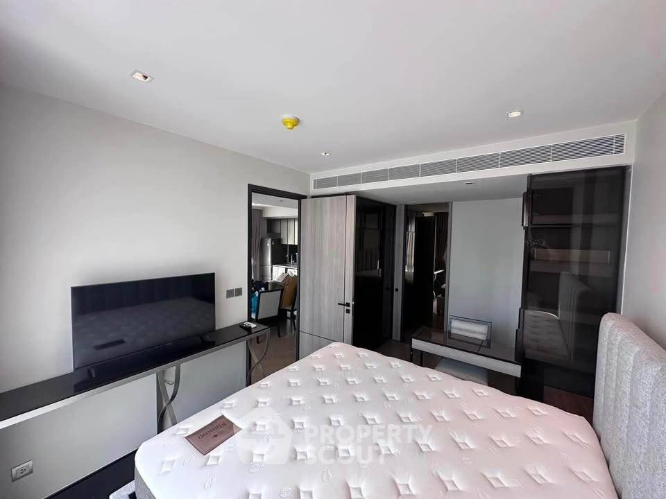 รูป คอนโด 2 ห้องนอน 48 ตร.ม. ขาย The Reserve Sukhumvit 61 ใกล้ BTS ทองหล่อ (ID 3081425) - รูปที่ 5/9