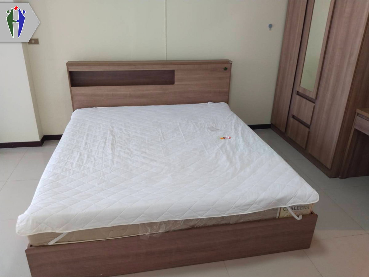 รูป ให้เช่าคอนโด เขาพระตำหนัก 6500 บาท พัทยา - รูปที่ 8/9