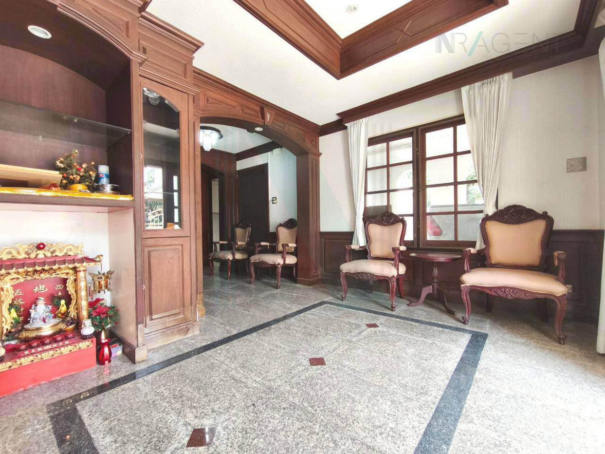 รูป 📌 ขายบ้านเดี่ยว โครงการ บ้านเพชรเกษม 3 2 ชั้น 4 ห้องนอน 2 ห้องน้ำ - รูปที่ 3/8