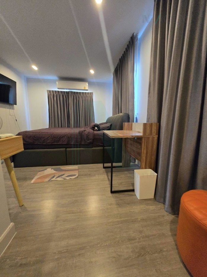 รูป 📌 ขายบ้านเดี่ยว โครงการ คณาสิริ ราชพฤกษ์-346 2 ชั้น 3 ห้องนอน 3 ห้องน้ำ - รูปที่ 5/8