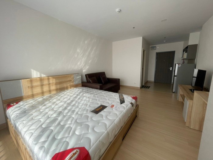 picture For rent - Supalai Veranda Phasi charoen Station - 3/9