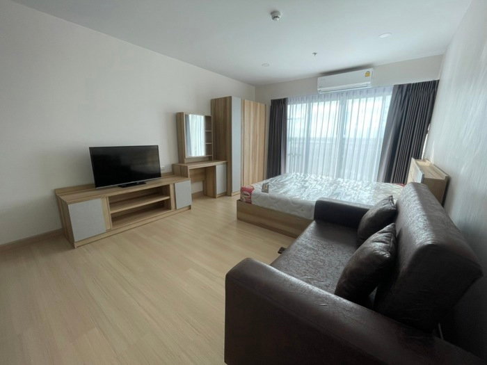 picture For rent - Supalai Veranda Phasi charoen Station - 2/9