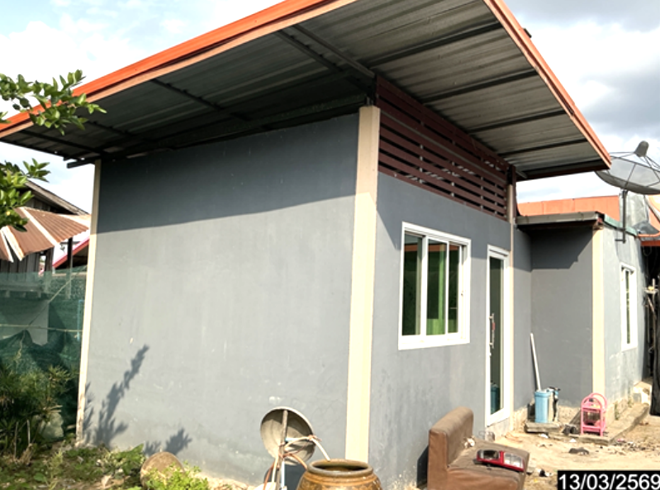 picture HOME 89 Sq.w. Satuk Buri Ram for 1.5M - 5/18