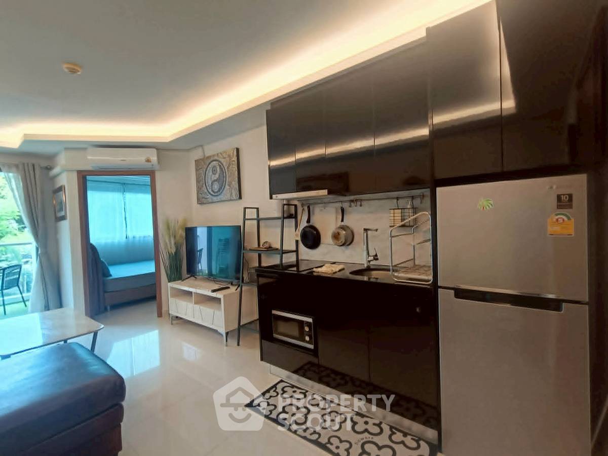 รูป คอนโด 1 ห้องนอน 36 ตร.ม. ให้เช่า Club Royal Condominiums ใกล้ Sanctuary Of Truth (ID 3082177) - รูปที่ 6/16