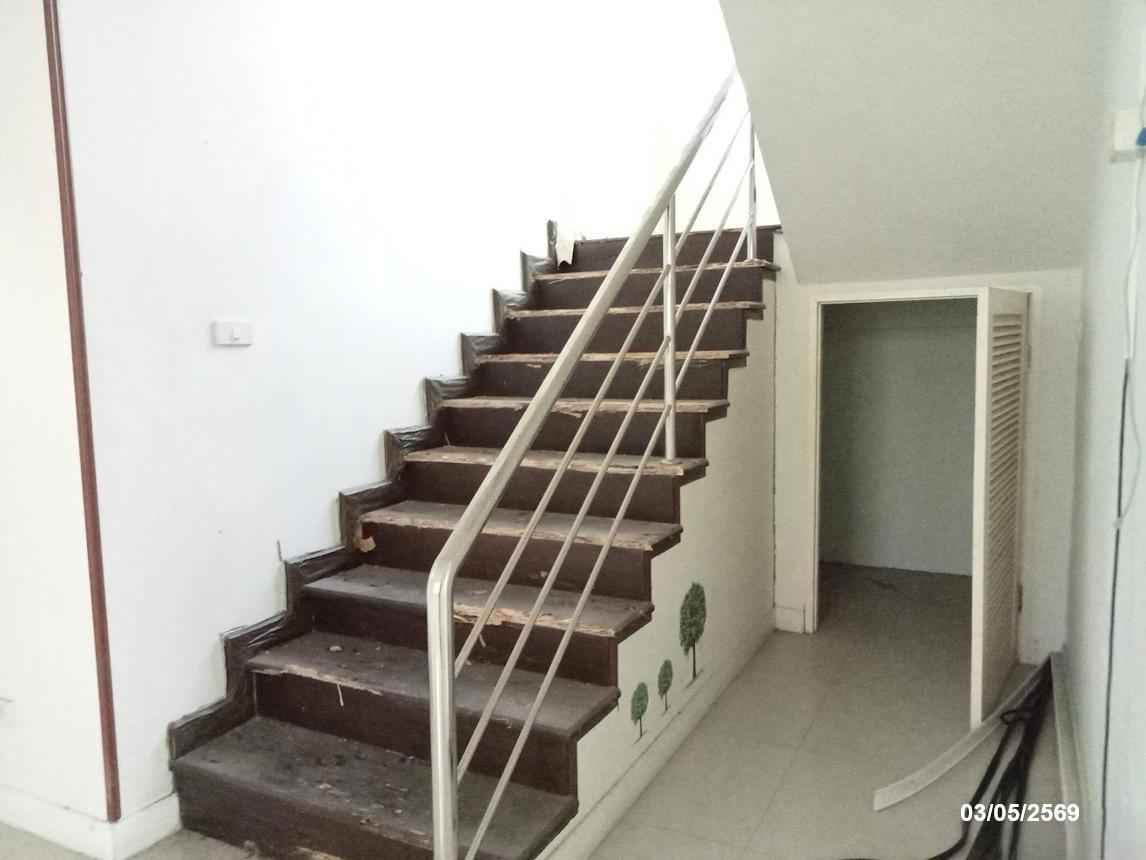 รูป บ้านเดี่ยว 80 ตร.วา บ้านบุรีสีมา เมืองนครราชสีมา นครราชสีมา 4.6M - รูปที่ 22/34