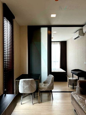 Condos for rent : 🎊 For Rent Condo THE PRIVACY JATUJAK Building 1, Floor 32,1 bed room, Room size 33 sqm