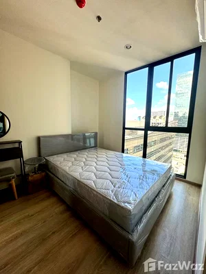 Condos for sale : Studio for sale at Nue district R9 6578539