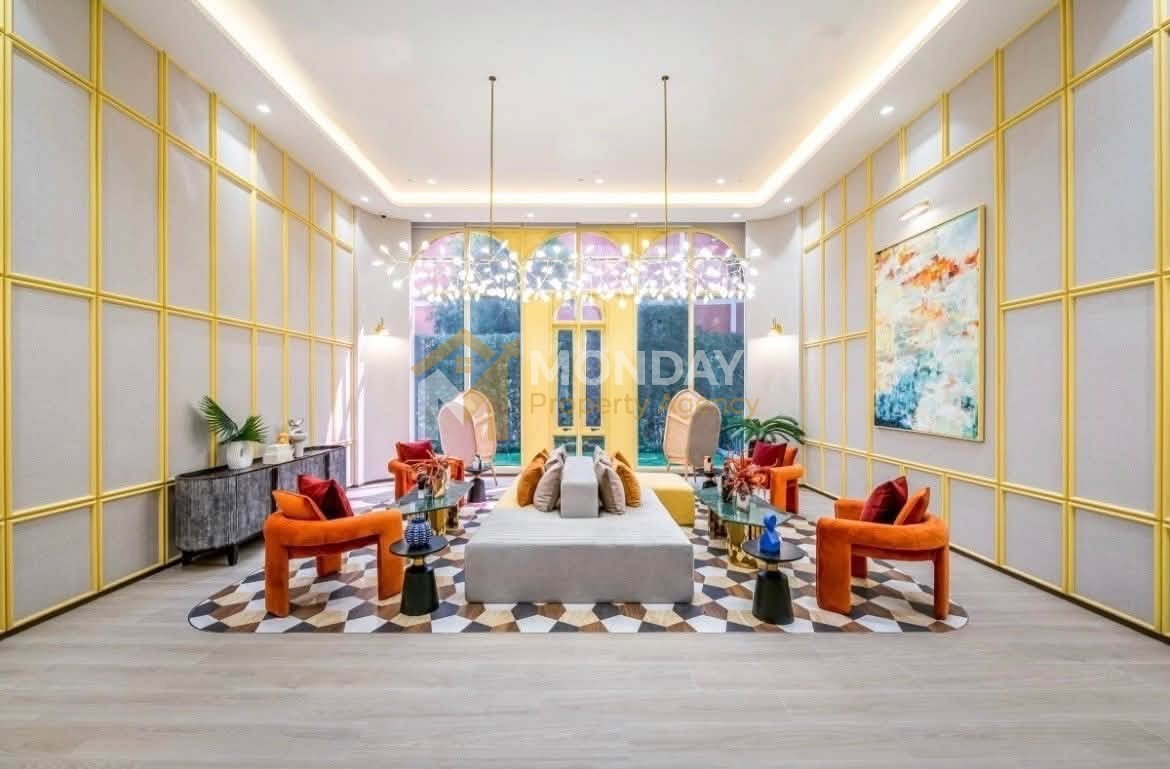 รูป 🔥 ห้องว่าง พร้อมเข้าอยู่! แอสปาย รัตนาธิเบศร์ - เวสต์ตัน รีบจองก่อนหลุด 🔥MD-26066373 - รูปที่ 3/5