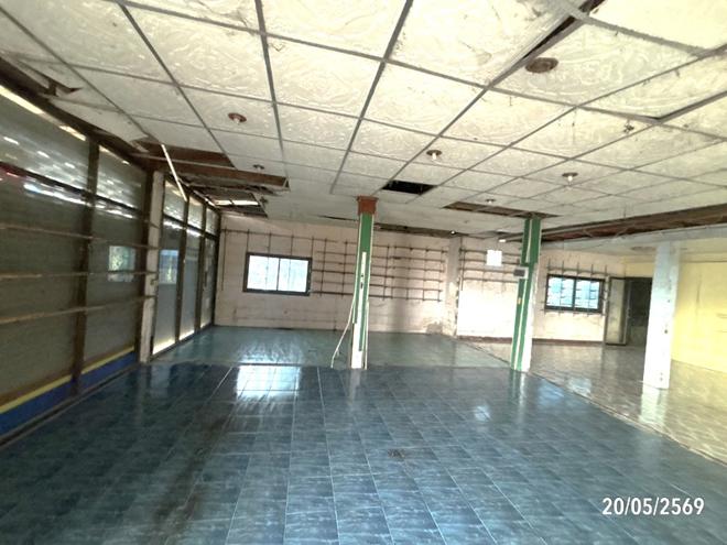 picture HOME 210 Sq.w. Ban Dan Buri Ram for 3.6M - 6/44