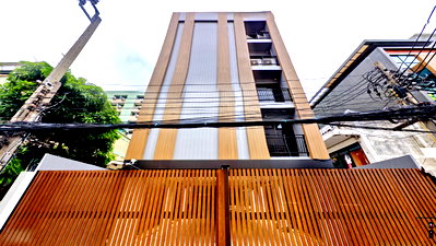 เช่าสำนักงาน ถนนเทียมร่วมมิตร : HK0055♛อาคารสำนักงาน ให้เช่า⚝รัชดา-ห้วยขวาง♜MRTห้วยขวาง∞099-5919653,065-9423251▚Line@sureresidence