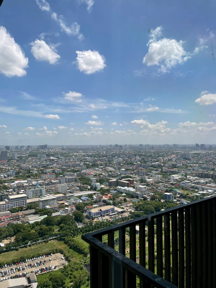 รูป 🔥 คอนโด Duplex เพดานสูง ใกล้ BTS ปุณณวิถี เพียง 5.8 ล้านบาท! 🔥 - รูปที่ 13/18