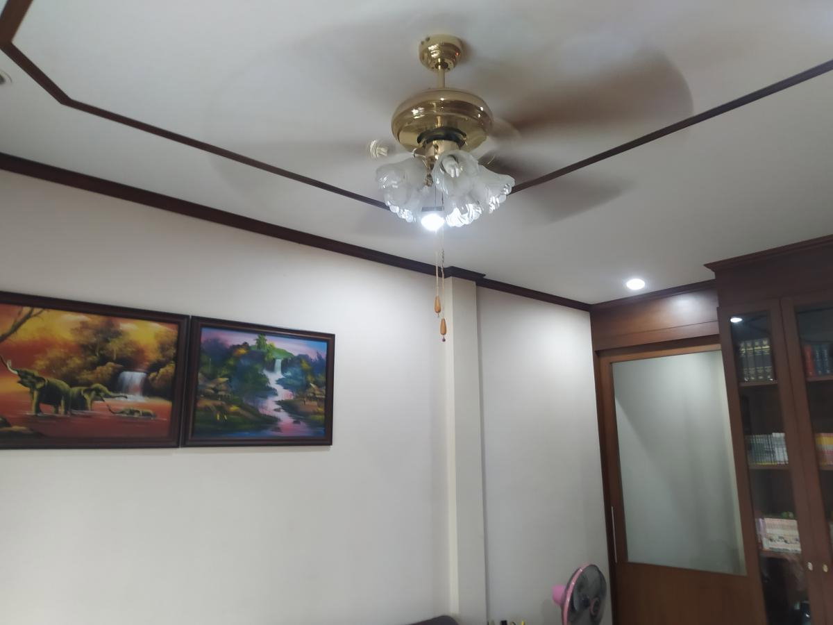 picture ð House for Rent | Prinyaluck Ekachai-Bangbon Property Code | LNP-H315 - 12/23
