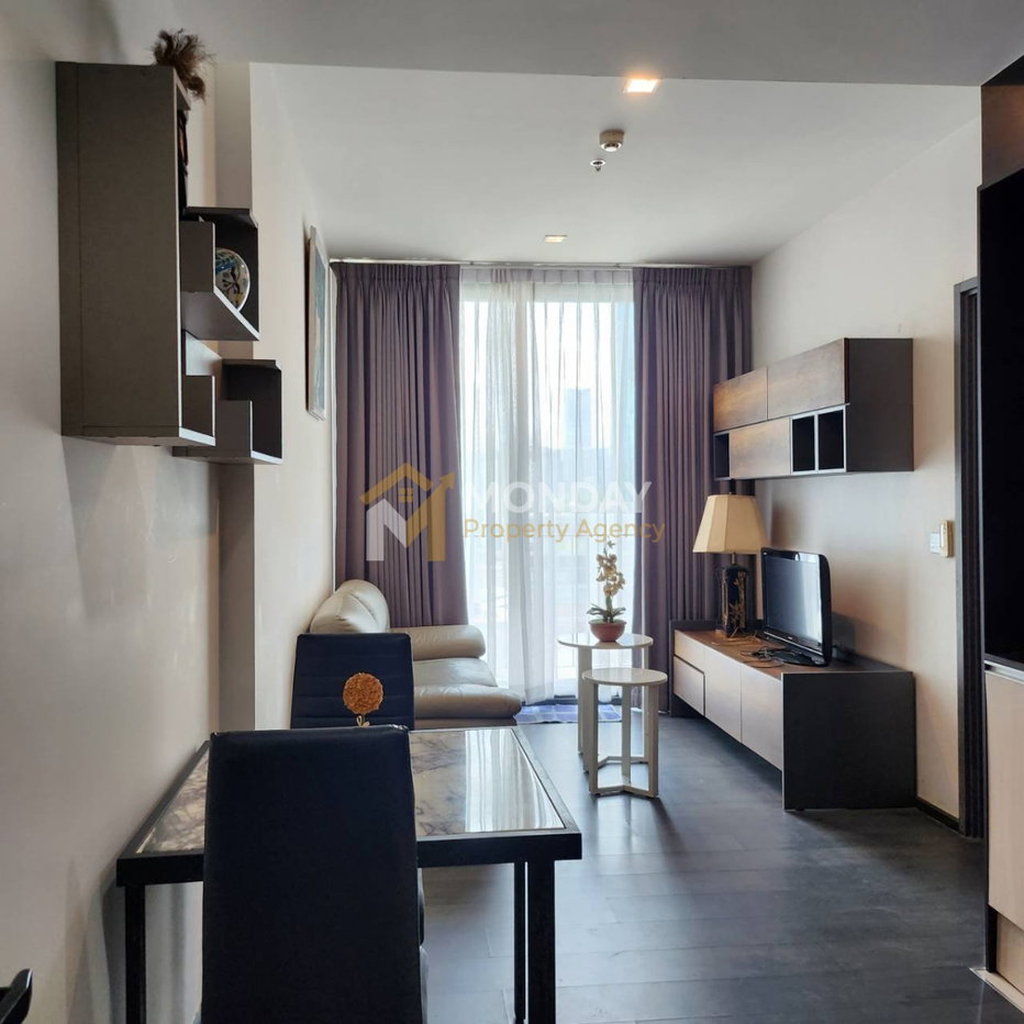 picture ðĨ Available Now! Edge Sukhumvit 23 - Book Before It's Gone! ðĨ MD-25080994 - 4/7
