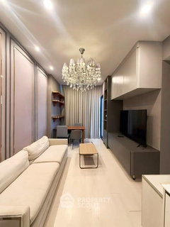 รูปภาพ คอนโด 2 ห้องนอน โครงการ Mazarine Ratchayothin ใกล้ BTS รัชโยธิน 90 ม. (ID 3083294)