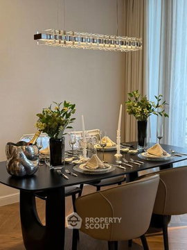 Pet-Friendly 2-BR 96 Sqm The Residences 38, 90m to BTS Thong Lor (ID 3082297)