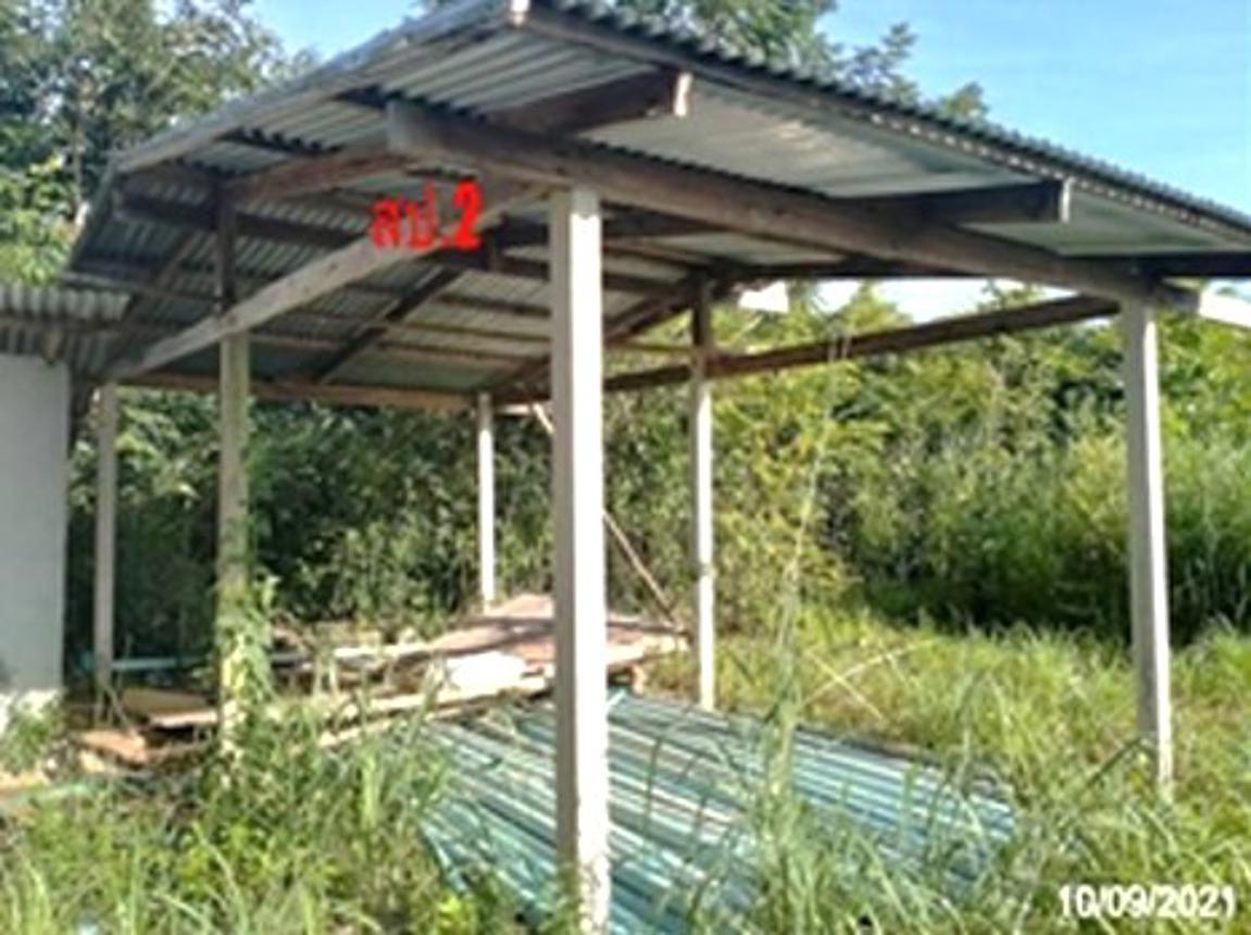 picture FACTORY 4444 Sq.w. Ban Muang Sakon Nakhon for 1.2M - 6/14
