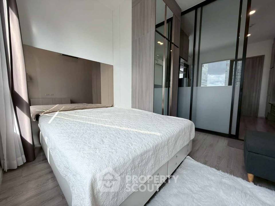 picture High-Floor 1-BR Condo At Knightsbridge Prime Ratchayothin, BTS Ratchayothin (ID 3082964) - 3/3