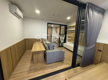 รูปภาพ 🔥ห้องกว้าง 1นอน ตกแต่งดี วิวเมือง เฟอร์จัดเต็ม พร้อมเข้าอยู่ คอนโดทำเลดี ใกล้ BTS พญาไท 500 m. @ XT Phayathai