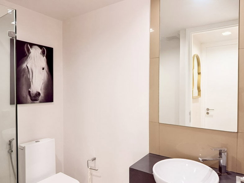 รูป Unixx South Pattaya 1 Bedroom Condo for Rent Mountain View - รูปที่ 6/9