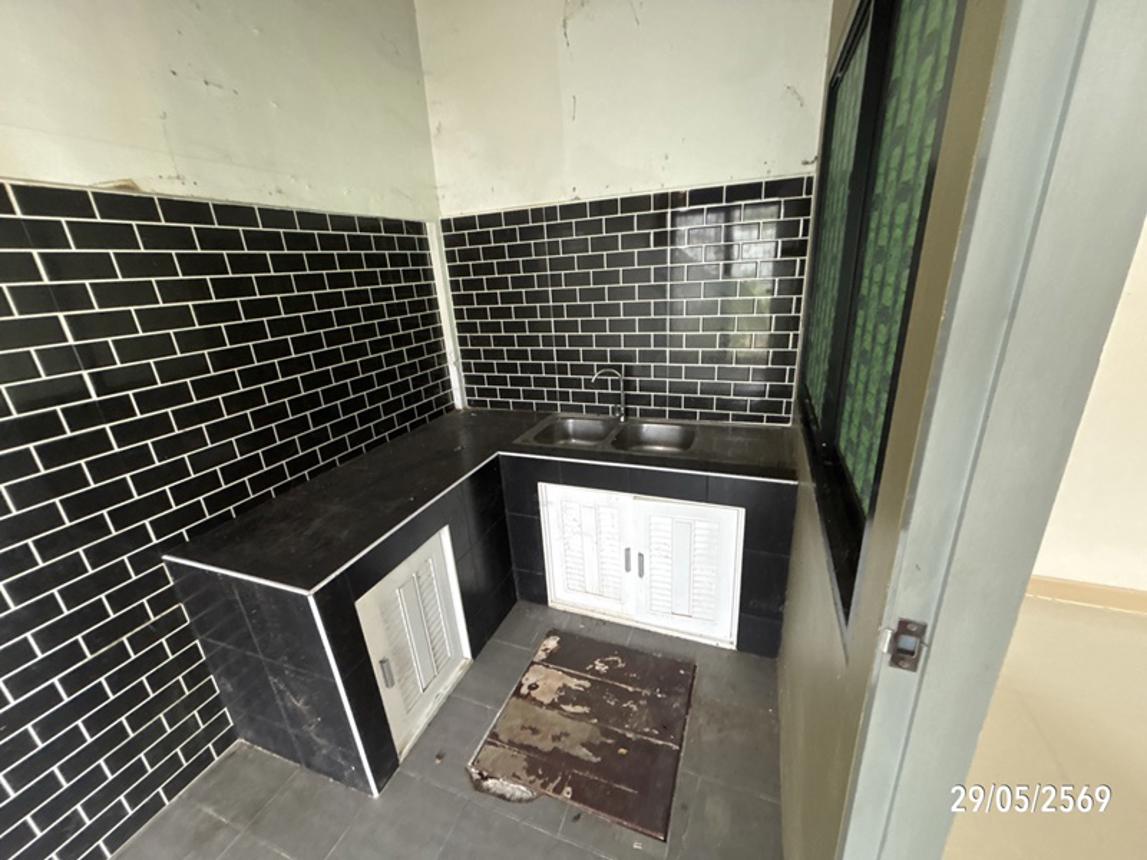 picture TOWN HOUSE 41.7 Sq.w. Muang Surin Surin for 2.6M - 22/28