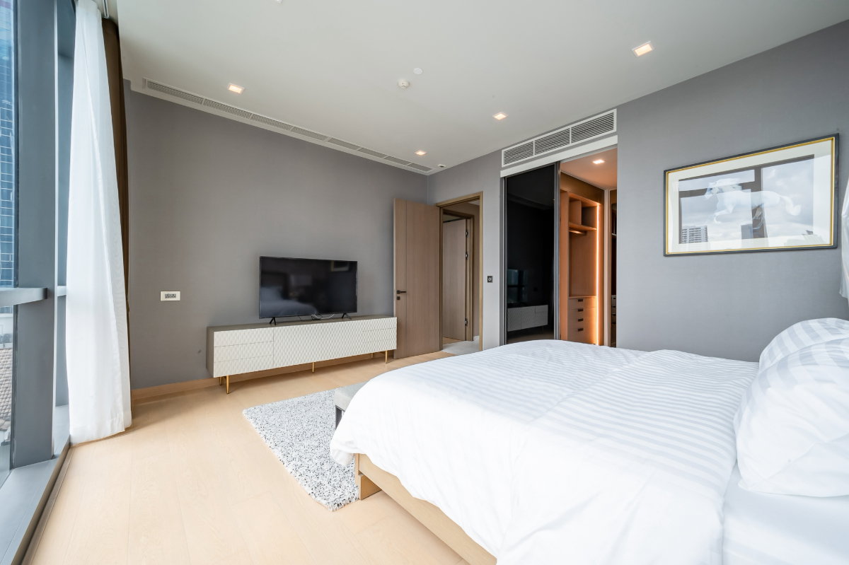 picture LTHC15942 - Luxury Condo for Rent Thonglor | The Monument Thonglor | 130,000 THB - 9/9