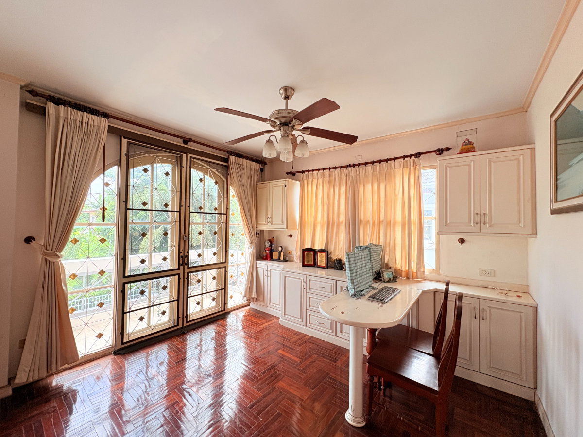 รูป บ้านเดี่ยว 71 ตร.วา ชัยพฤกษ์ บางบัวทอง เจ้าของขายเอง - รูปที่ 8/12