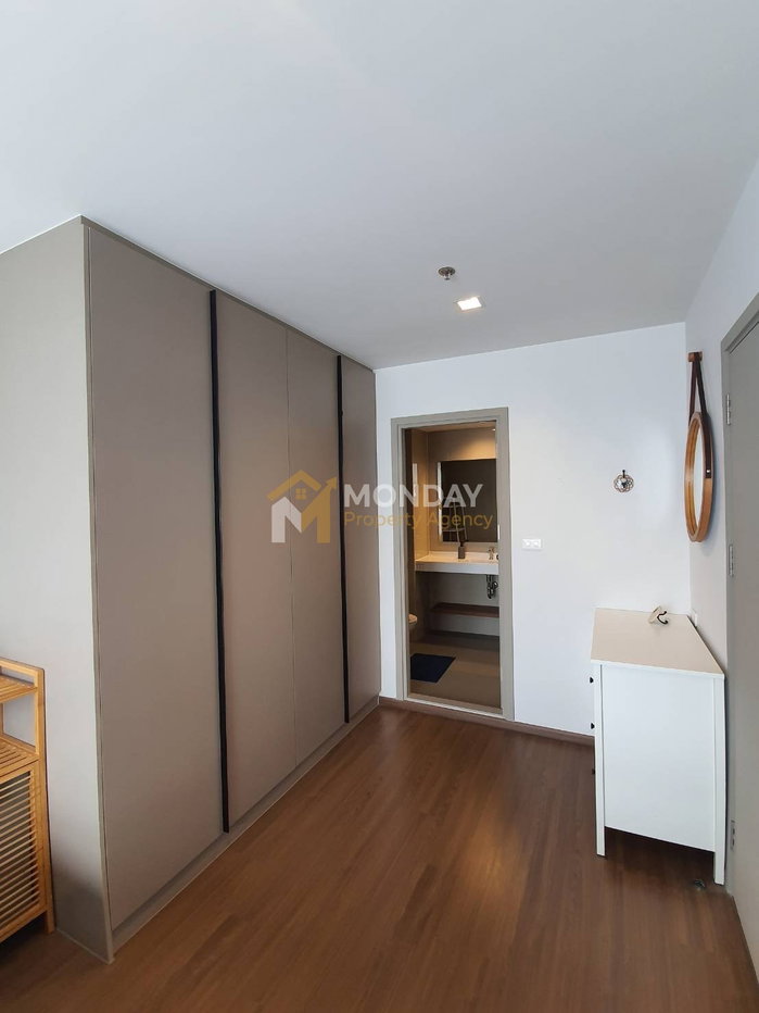 รูป 🔥 ห้องว่าง พร้อมเข้าอยู่! ไอดีโอ สุขุมวิท 93 รีบจองก่อนหลุด 🔥MD-26066389 - รูปที่ 8/15