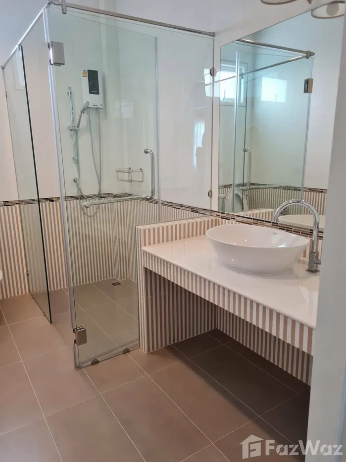 รูป บ้านเดี่ยวให้เช่า 4 ห้องนอน ในโครงการ แฟนตาเซีย วิลล่า 4 1140464 - รูปที่ 7/11