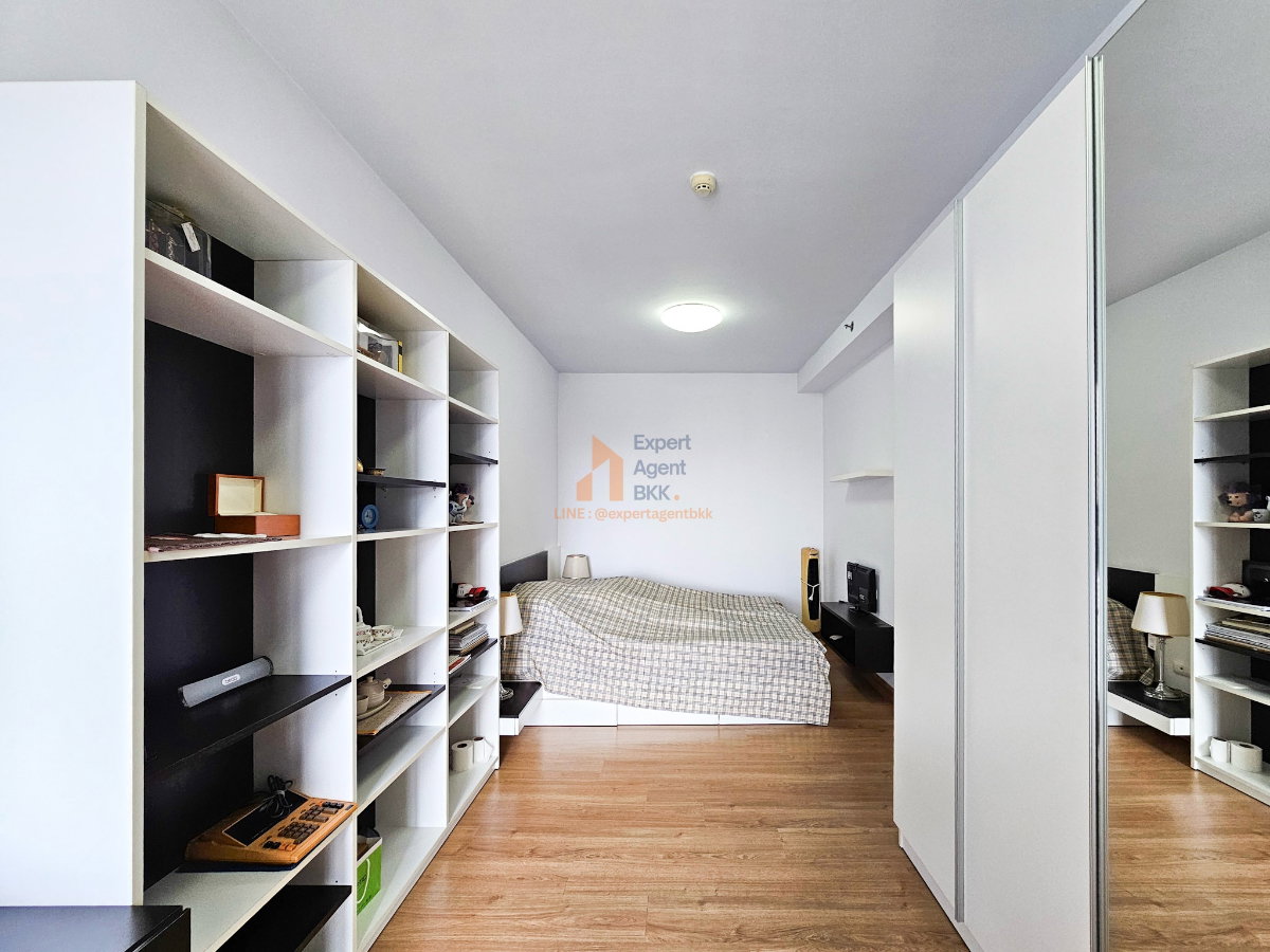 picture SALE : Supalai Park Asoke-Ratchada  - 1 Bedroom LC244 - 7/15