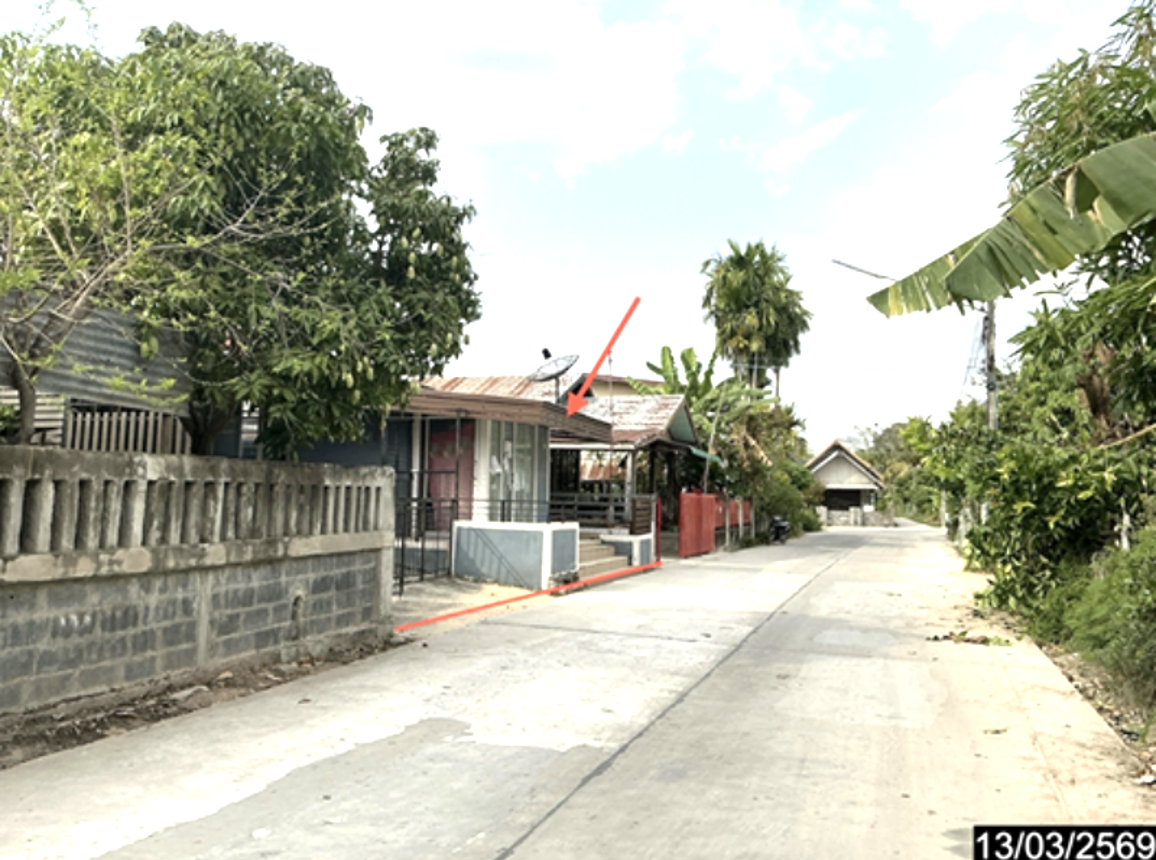 picture HOME 89 Sq.w. Satuk Buri Ram for 1.5M - 14/18