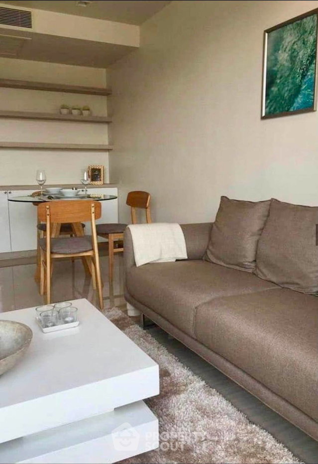 picture Pet-Friendly 1-BR 44 Sqm Down Town 49 Near BTS Phrom Phong (ID 3083423) - 5/10