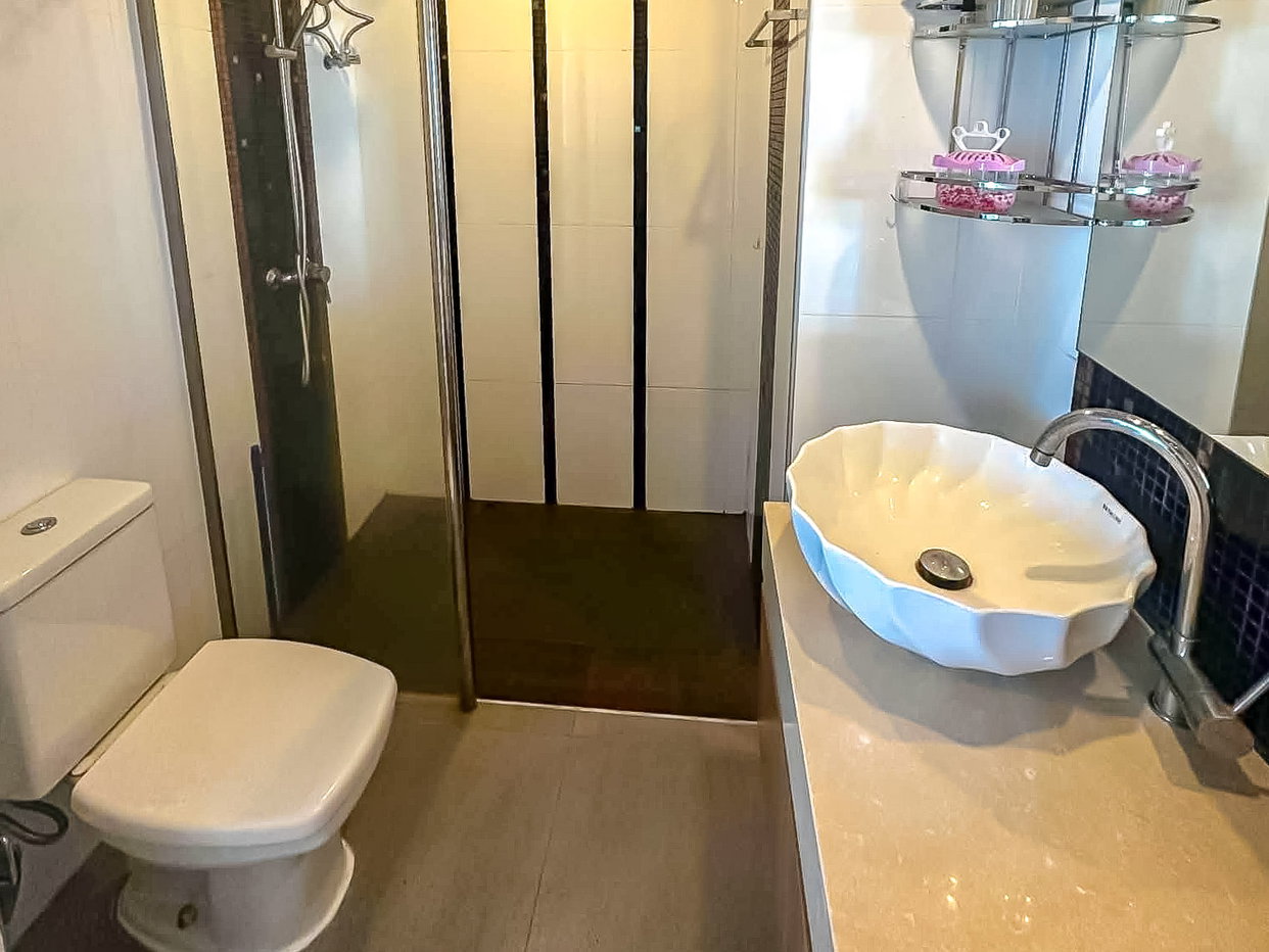 รูป Amazon Residence Pattaya Condo for Sale 1Bedroom City View - รูปที่ 8/8