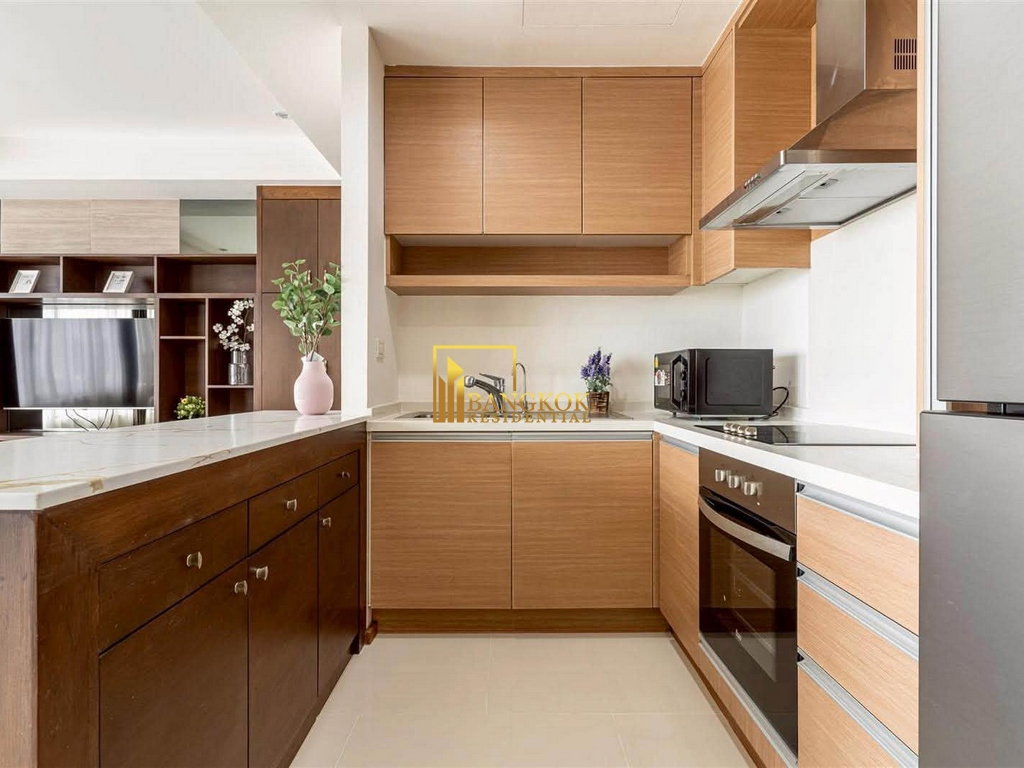 picture Emporio Place | Charming 2 Bedroom Condo in Phrom Phong - BR2237CD - 8/32