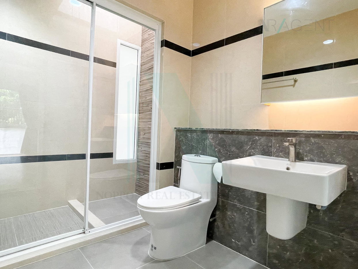 รูป 📌 ขายทาวน์เฮาส์ บารอนเนีย ทาวน์ ท่าน้ำนนท์ บางศรีเมือง 3 2 ชั้น 3 ห้องนอน 4 ห้องน้ำ - รูปที่ 5/8