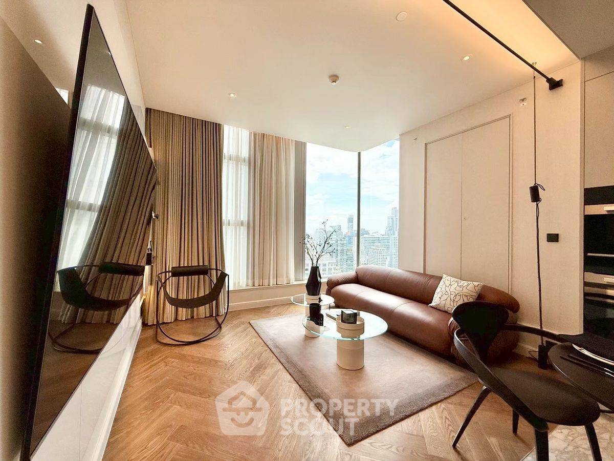 รูป เลี้ยงสัตว์ได้ 1 ห้องนอน 57 ตร.ม. ดิ เรสซิเดนซ์ 38 ใกล้ BTS ทองหล่อ (ID 3082298) - รูปที่ 8/16