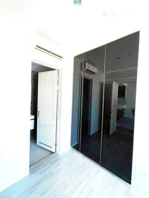 Condos for rent : 🎊 For Rent Condo 333 RIVERSIDE Building 1, Floor 17,1 bed room, Room size 45 sqm