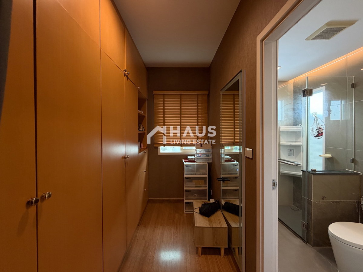 picture Passorn Bhuddhamonthon Sai 2 - Bangwag / 3 Bedrooms #HPHU099 - 17/29