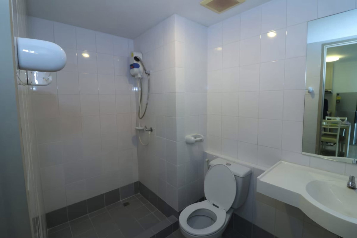 รูป [FOR RENT]  Chapter One Modern Dutch ราษฎร์บูรณะ - รูปที่ 6/14