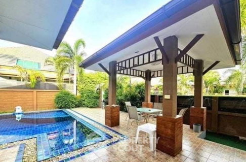2-BR Villa For Sale, Baan Dusit Pattaya Park, Huai Yai (ID 3076082)