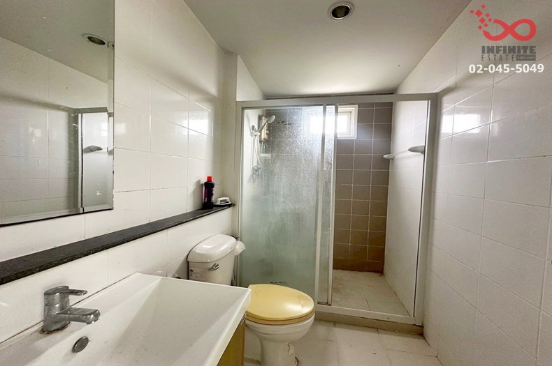 รูป ขายบ้านเดี่ยว 2 ชั้น 49 ตร.ว. ม.อารียา เดอะ คัลเลอร์ส เฟส 2 ถนนบางกรวย–ไทรน้อย หลังริม  - รูปที่ 8/11